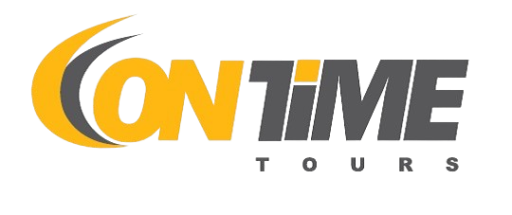 On Time Tours